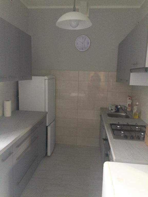 شقة Apartament Halina Lądek-Zdrój المظهر الخارجي الصورة