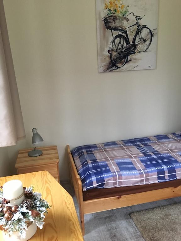 شقة Apartament Halina Lądek-Zdrój المظهر الخارجي الصورة