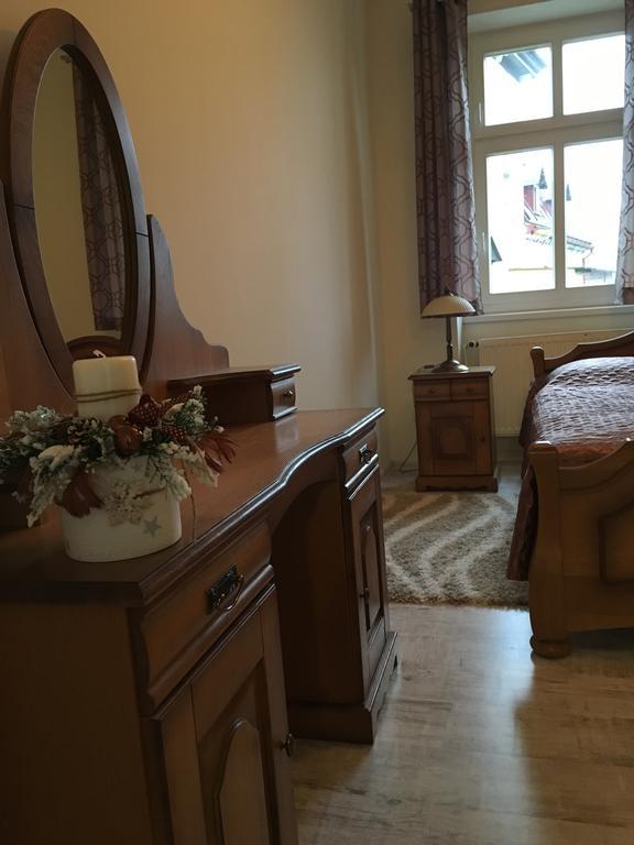 شقة Apartament Halina Lądek-Zdrój المظهر الخارجي الصورة