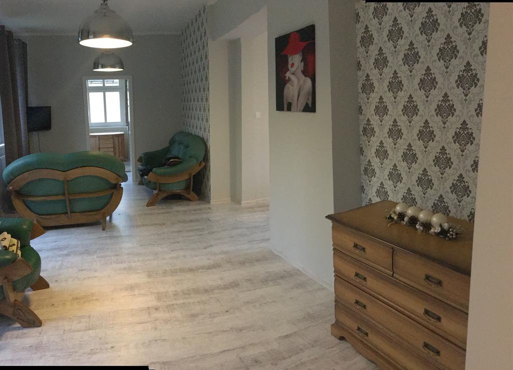 شقة Apartament Halina Lądek-Zdrój المظهر الخارجي الصورة
