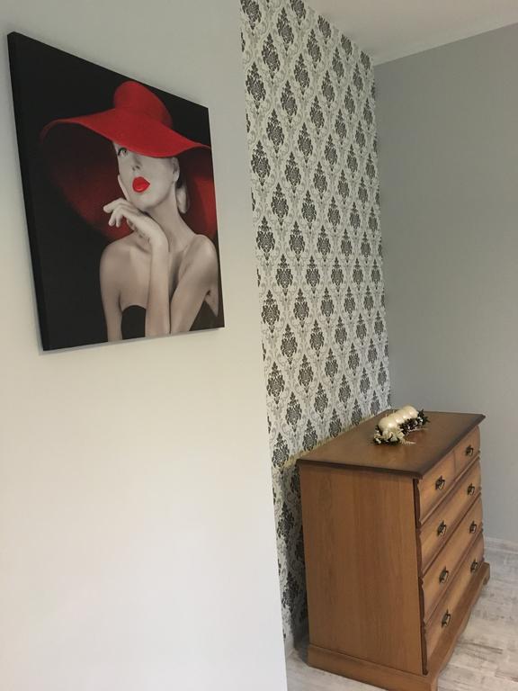 شقة Apartament Halina Lądek-Zdrój المظهر الخارجي الصورة
