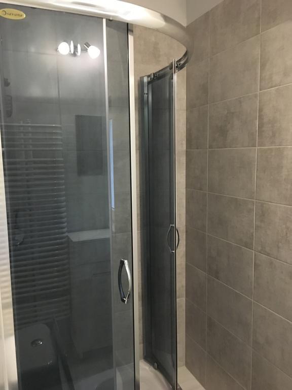 شقة Apartament Halina Lądek-Zdrój المظهر الخارجي الصورة